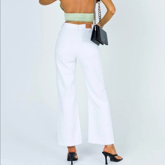 Cece hammer pants - Picture 4 of 4